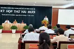 TPHCM: 6 tháng đầu năm thu ngân sách đạt 40,21% kế hoạch