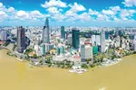 Đến năm 2030: TPHCM phấn đấu trở thành đô thị thông minh