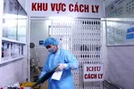 Sáng nay 25-7, thêm 2 người Việt Nam mắc Covid-19