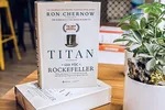 Giải mã gia tộc bí ẩn Rockefeller