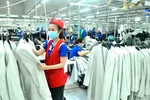Dệt may Việt Nam mở rộng thị phần tại EU