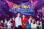 Nhố nhăng, game show thoái trào 