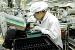 Dịch chuyển chuỗi cung ứng toàn cầu đem đến cơ hội mới cho Việt Nam