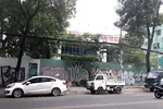 Khu đất tại số 200 Võ Văn Tần, quận 3 rộng hơn 1.700m2.