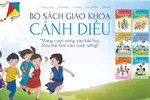 Bộ GD-ĐT: Chỉnh sửa SGK môn Tiếng Việt lớp 1 của bộ sách Cánh Diều