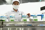 Mộc Châu Milk bị phạt 125 triệu đồng do thực hiện phát hành thêm cổ phiếu nhưng không đăng ký với UBCKNN.