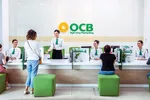 OCB có thời điểm giao dịch trên OTC lên trên 20.000 đồng/CP.