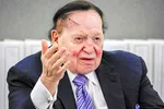 Sheldon Adelson - Lão đại những sòng bạc 