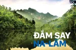 Đắm say Na-Lâm