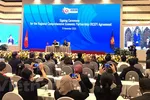 ''Cùng với CPTPP, RCEP mang lại 2 mô hình kinh tế rất lý tưởng''