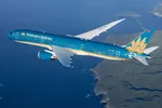 Giới đầu tư thận trọng gói “giải cứu” Vietnam Airlines
