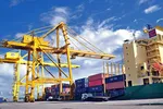 TPHCM: 95.800 tỷ đồng thực hiện Đề án Phát triển ngành logistics