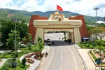 Lựa chọn 8 khu kinh tế cửa khẩu trọng điểm để đầu tư phát triển