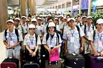 Theo dự báo, khi dịch bệnh được khống chế, nhu cầu lao động ở các thị trường truyền thống như Đài Loan, Hàn Quốc, Nhật Bản sẽ tăng cao do nhu cầu phát triển sản xuất.
