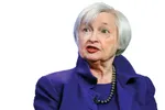 Tân Bộ trưởng Bộ Tài chính Mỹ Janet Yellen.