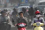 76% người dân ủng hộ kiểm tra khí thải xe gắn máy