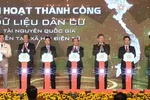 Thủ tướng Nguyễn Xuân Phúc: Đẩy nhanh việc chuyển đổi số trong quản lý dân cư