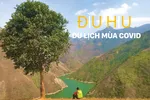 Đìu hiu du lịch mùa Covid