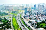 TPHCM: Đẩy nhanh tiến độ chỉnh trang đô thị, dự án giao thông
