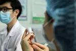 Việt Nam: Hơn 20.600 người đã tiêm vaccine AstraZeneca
