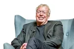 Phil Knight Khai sinh đế chế giày Nike