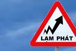 Thận trọng trong kiểm soát lạm phát