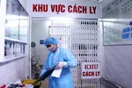Sáng 12-4, Hà Nội và Thái Nguyên có 3 ca mắc mới Covid-19