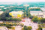 Đại học Trà Vinh hướng tới đại học thông minh.