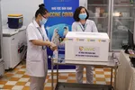 Bổ sung 12.100 tỷ đồng mua vaccine phòng Covid-19