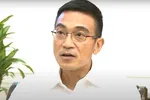 Ông Lê Hải Trà lên tiếng việc sàn HoSE dừng giao dịch chiều 1-6 