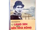 Từ làng Sen đến bến Nhà Rồng
