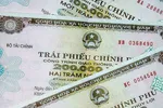 Trái phiếu chính phủ đắt hàng