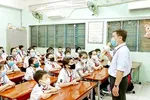 TPHCM điều chỉnh phương án tuyển sinh đầu cấp