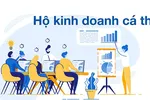 Quan tâm hơn đến hộ kinh doanh cá thể