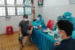 TPHCM: Hơn 1,4 triệu người tiêm vaccine Vero Cell đều an toàn
