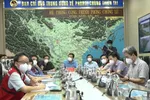 Bão số 5 đã vào Biển Đông, khó sơ tán dân “vùng đỏ” vì Bộ Y tế chưa hướng dẫn
