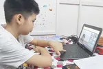 ĐBSCL: Hàng ngàn học sinh không thể học trực tuyến