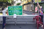 Quận Tân Bình, Phú Nhuận cơ bản kiểm soát được dịch Covid-19