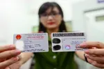 Vì sao sau 3-4 tháng vẫn chưa được trả căn cước công dân?