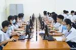 Xây dựng kho học liệu mở, tăng kỹ năng tự học cho học sinh