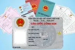 Được đổi CCCD khi sơ sót thông tin cá nhân