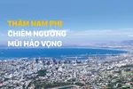 Thăm Nam Phi chiêm ngưỡng Mũi Hảo Vọng