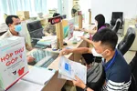 Quận 3 xây dựng quy trình giải quyết công việc khoa học giúp giảm họp, tăng chất lượng phục vụ người dân Ảnh: VIỆT DŨNG