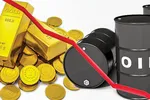Dự báo 2022: Vàng giảm, dầu đạt 100USD?