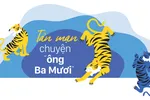 Tản mạn chuyện “ông Ba Mươi”