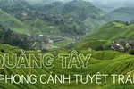 Quảng Tây phong cảnh tuyệt trần