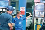 Bộ Công thương phải bảo đảm không để thiếu xăng dầu