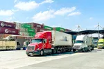 Giá xăng dầu tăng: Áp lực ngành logistics