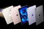 Apple ra mắt iPad Air 5, máy tính Mac Studio cùng loạt sản phẩm mới