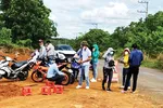 Bình Phước: Sốt đất sau đề xuất xây cầu Mã Đà